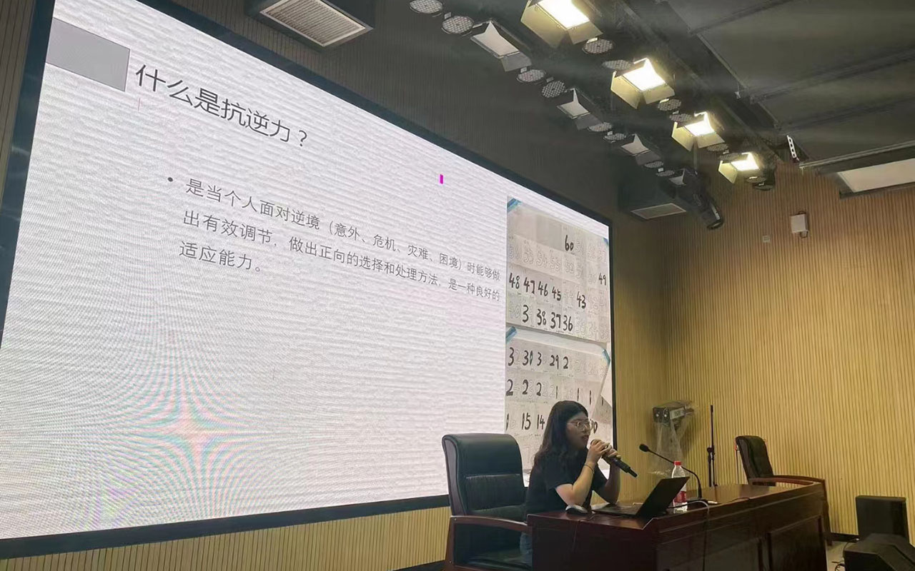 承德董玉娣中学